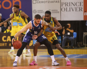 Tέλος ο Γιόβιτς από τη Βαλένθια