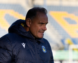 Αλλαγές στις ακαδημίες του Αστέρα AKTOR - Το νέο οργανόγραμμα