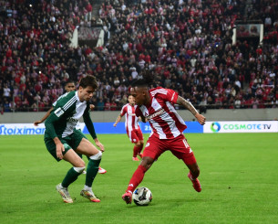Τα ντέρμπι της Super League 2025-26, ξεκίνημα με Παναθηναϊκός - Ολυμπιακός Τα ντέρμπι της Super League 2025-26, ξεκίνημα με Παναθηναϊκός - Ολυμπιακός