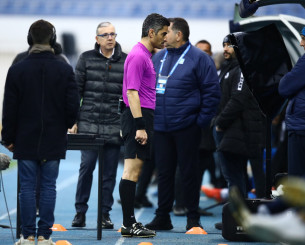 Χωρίς VAR οι αναμετρήσεις ΑΕΚ - Χάποελ Μπερ Σεβά και Αράζ - Άρης