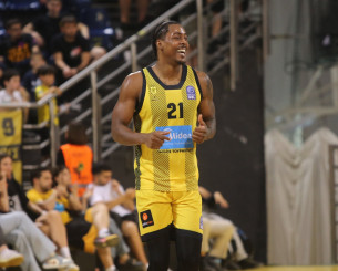 Ο Ντάραλ Γουίλις νατουραλιζέ της Κύπρου στο EuroBasket