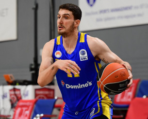 Απευθείας στους ομίλους του Europe Cup το Περιστέρι Απευθείας στους ομίλους του Europe Cup το Περιστέρι