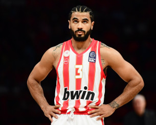 Μήτρου-Λονγκ: «Είναι η ώρα να επιστρέψω στο να ΠΑΙΖΩ το παιχνίδι που αγαπώ»