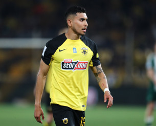 Νέο σενάριο των Μεξικανών για αποχώρηση του Πινέδα από την ΑΕΚ