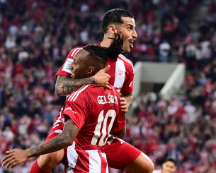 Με ποιούς παίκτες ξεκινά σήμερα προετοιμασία ο Ολυμπιακός - Τα φιλικά