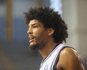 Έκλεισε στον Άρη ο Τζέικ Φόρεστερ