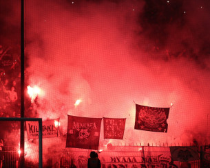 Οπαδοί ΠΑΟΚ: «Ο ΑΣ να φέρει στο τραπέζι Σαββίδη και Μυστακίδη»