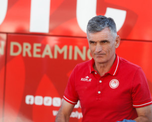 Ο Ολυμπιακός δεν κάνει μεταγραφές για τα social media