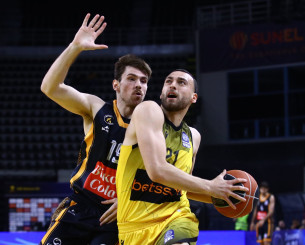 Νετζήπογλου για τη μεταγραφή στον Ολυμπιακό: «Ένα παιδικό όνειρο πραγματοποιείται»