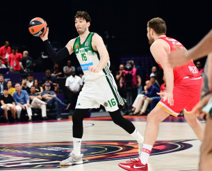 Κενό τριών ημερών στο πρόγραμμα της 18ης και της 19ης αγωνιστικής της Euroleague