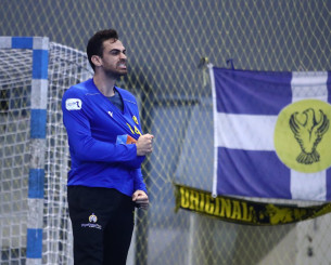 Παραμένει στην ΑΕΚ ο Νταν Τέπερ