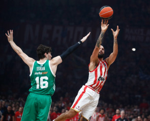 Η διηπειρωτική... αναστάτωση είναι το μεγάλο κατόρθωμα του Ολυμπιακού και του Παναθηναϊκού