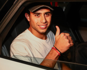 Η Τίγκρε ανακοίνωσε την πώληση Σιπιόνι στον Ολυμπιακό!