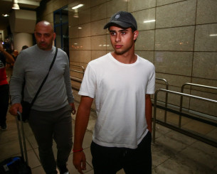 Με μάτε και σημαία της Αργεντινής, ο Ολυμπιακός προανήγγειλε Σιπιόνι