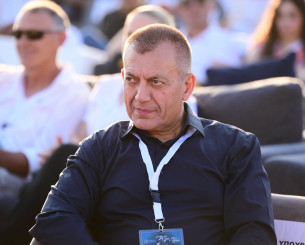 Βρούτσης για ΣΕΦ: «Προσβλέπουμε στην ολοκλήρωση της σχετικής συμφωνίας»