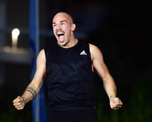 Τρίτος όλων των εποχών ο Ρίζος με ατομικό ρεκόρ 5.73μ στο Fly Athens!