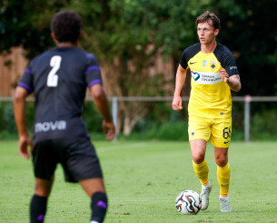 Τα... έσπασε σε τηλεθέαση με υψηλά νούμερα και το δεύτερο φιλικό της ΑΕΚ