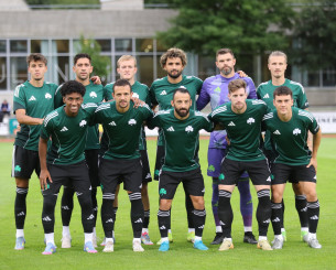 Το Football Meets Data «στέλνει» τον Παναθηναϊκό στη League Phase του Europa League