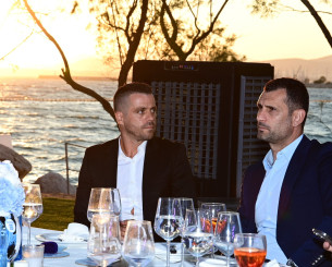 Καρυπίδης: «Να είμαστε όσο γίνεται πιο έτοιμοι στις 7 Αυγούστου»