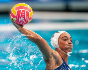 Σιγκαπούρη 2025: Που θα δείτε το δεύτερο ματς της Εθνικής πόλο γυναικών κόντρα στην Κροατία