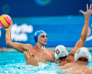 Αργυρόπουλος στο Athletiko: «Σκύβουμε το κεφάλι και συνεχίζουμε»