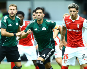 Πού θα δείτε τα φιλικά του Παναθηναϊκού και του ΠΑΟΚ