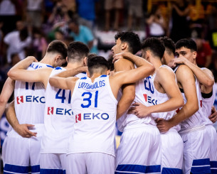 Τα highlights του αποκλεισμού της Ελλάδας από την Γαλλία (vid) Τα highlights του αποκλεισμού της Ελλάδας από την Γαλλία (vid)