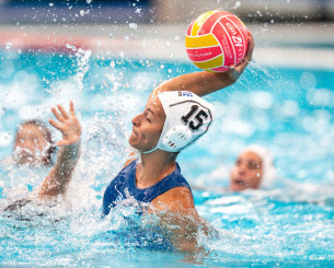 Η μέρα και η ώρα του νοκ άουτ αγώνα της Εθνική πόλο γυναικών με τη Γαλλία