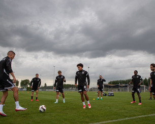 Άγιαξ-ΠΑΟΚ η πρώτη δοκιμασία της ομάδας των 100 χρόνων