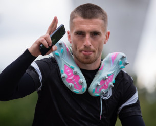 Oι επόμενοι αγώνες του ΠΑΟΚ στην Ολλανδία και η ικανοποίηση για Κένι