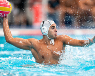 Η Εθνική πόλο ηττήθηκε από την Κροατία και πήρε τη τρίτη θέση