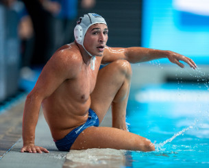 Που θα δείτε τον νοκ-άουτ αγώνα της Εθνικής πόλο ανδρών κόντρα στη Βραζιλία