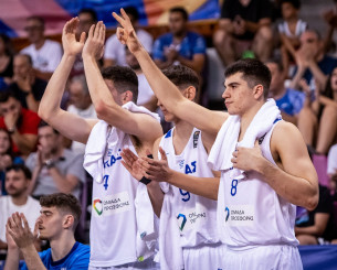 «Μάγος» Λιοτόπουλος περνά κάτω από το γαλλικό καλάθι και σκοράρει (vid)