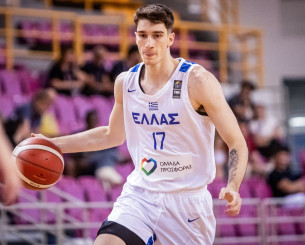 Τα highlights του Αβδάλα στη νίκη της Ελλάδας κόντρα στην Φινλανδία