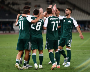 Oι πιθανοί αντίπαλοι του Παναθηναϊκού στον Γ' προκριματικό του Champions League