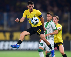 Οι ημερομηνίες των αγώνων της ΑΕΚ με την Χάποελ Μπερ Σεβά