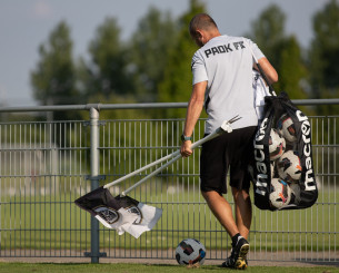 Νέος επικεφαλής τμήματος σκάουτινγκ για τον ΠΑΟΚ από τη Γιουβέντους