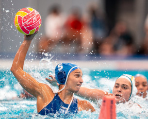 Τα highlights της ιστορικής πρόκρισης της Ελλάδας εναντίον των ΗΠΑ Τα highlights της ιστορικής πρόκρισης της Ελλάδας εναντίον των ΗΠΑ