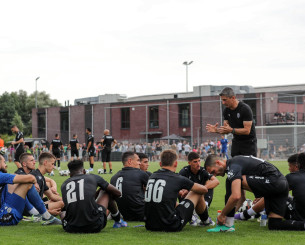 Τι μας έχει δείξει ως τώρα ο ΠΑΟΚ ενόψει της νέας σεζόν