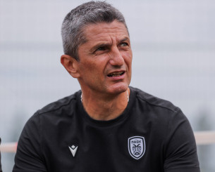 Ο Λουτσέσκου μίλησε για το φιλικό και τον Τσάλοφ (video)