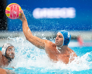 Τα highlights της μεγαλειώδους πρόκρισης της Εθνικής απέναντι στην Ιταλία Τα highlights της μεγαλειώδους πρόκρισης της Εθνικής απέναντι στην Ιταλία