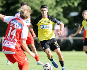 Δείτε ξανά αποκλειστικά στο Athletiko όλο το ματς ΑΕΚ-Κόρτραϊκ 2-1 (video)