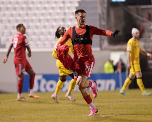 Ο Παναιτωλικός «έκλεισε» τον Άλεξιτς