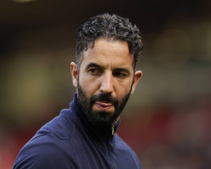 Σε δύσκολη θέση ο Αμορίμ - Κινδυνεύει με απόλυση από τη Μάντσεστερ Γιουνάιτεντ Σε δύσκολη θέση ο Αμορίμ - Κινδυνεύει με απόλυση από τη Μάντσεστερ Γιουνάιτεντ