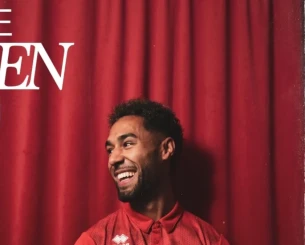 Στον Πανσερραϊκό για δυο χρόνια ο Αντρέ Γκριν