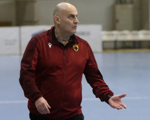 Νέος team manager στο χάντμπολ της ΑΕΚ ο Ανταλής