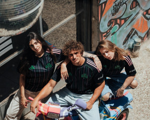 Για πρώτη φορά με την τρίτη του εμφάνιση ο Παναθηναϊκός κόντρα στον Ατρόμητο (pic) Για πρώτη φορά με την τρίτη του εμφάνιση ο Παναθηναϊκός κόντρα στον Ατρόμητο (pic)