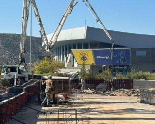 Η Ακαδημία της ΑΕΚ θυμήθηκε την μέρα που μπήκαν οι βάσεις της νέας εποχής