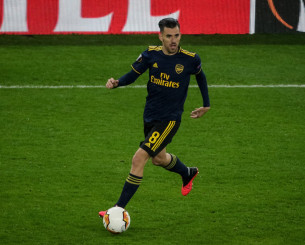 Η πρώτη αποχώρηση από τη Ρεάλ Μαδρίτης λόγω Αλόνσο