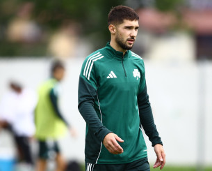 «Η Μπολόνια έχει στο στόχαστρο τον Τσέριν»